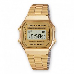 Reloj Casio  A168WG-9EF
