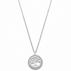 Collar Lotus Style sra. LS1869-1/1 ace. arbol