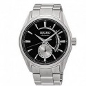 Reloj Seiko hombre Presage SSA305J1EST, reloj analogico, acero