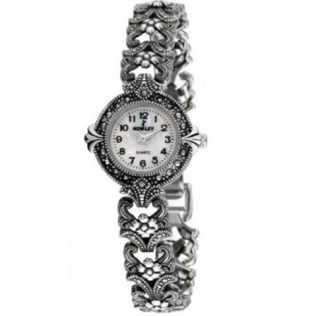 Reloj Nowley mujer 8-5532-0-10 vintage