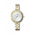 Reloj Lorus mujer  RG295LX9, analogico