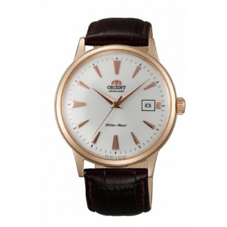 Reloj Orient automatico, cuerda  147-FAC00002W0