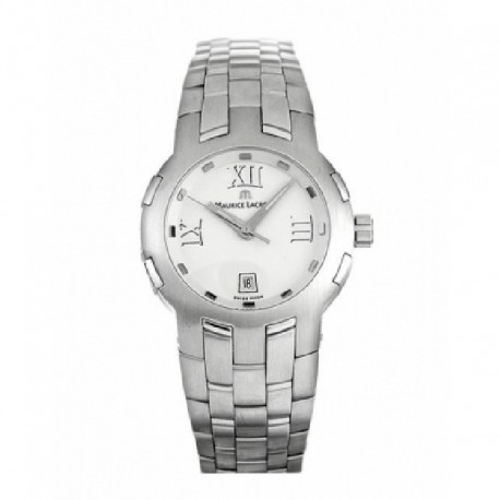Maurice Lacroix 798616701 señora acero