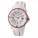 Reloj Time force TF4186L05  ceramico, reloj analogico