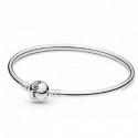 Pulsera Pandora 598084-17 una entre un millon