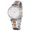 Reloj Duwad sra.  D25324.81 ace. ip rose.