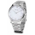 Reloj Duward cab. D95303.01 ace.