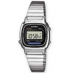 Reloj Casio sra. LA670WEA-1EF