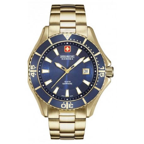 Reloj Swiss Military Hanowa 6529602003