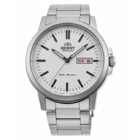 Reloj Orient automatico 147-RA-AA0C03S19B