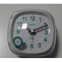 Reloj Despertador Micro M-811SP silencioso repeticion