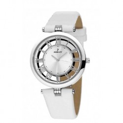 Reloj Nowley sra.  8-5733-0-1 blanco
