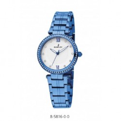 Reloj Nowley sra.  8-5816-0-0 azul