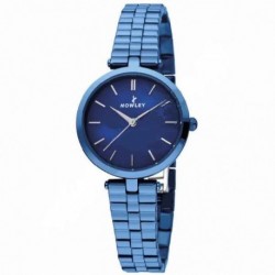 Reloj Nowley sra.  8-5819-0-0 azul