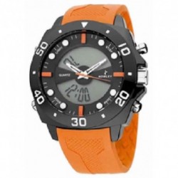 Reloj Nowley ana-digi. 8-5269-0-4