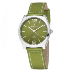 Reloj Nowley  8-5669-0-4 verde