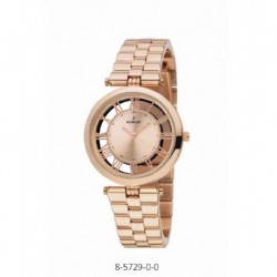 Reloj Nowley sra. 8-5729-0-0 rose