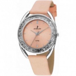 Reloj Nowley  8-5738-0-2 rosa