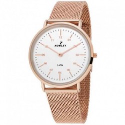 Reloj Nowley Hot 8-5672-0-1 rose