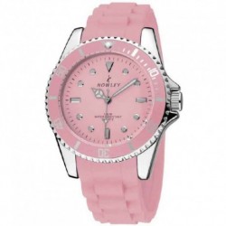 Reloj Nowley Metallic 8-5246-0-10 rosa