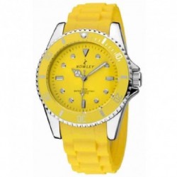 Nowley Metallic 8-5246-0-5 amarillo