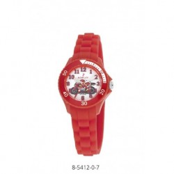 Reloj Nowley niño 8-5412-0-7 rojo