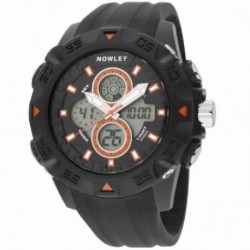 Reloj Nowley  ana-digi.  8-6218-0-1