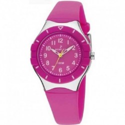 Reloj Nowley sra.  8-6249-0-3 rosa