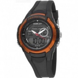 Reloj Nowley ana-digi. kdet.  8-6264-0-1