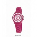 Reloj nowley niña  8-5411-0-8 rosa