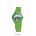 Reloj Nowley niño  8-5412-0-5 verde