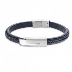 Pulsera Lotus Style cab.  LS1965-2/1 ace.