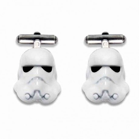 TROOPER WHITE GEMELOS