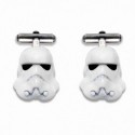 TROOPER WHITE GEMELOS