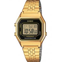 Reloj Casio LA680WEGA-1ER