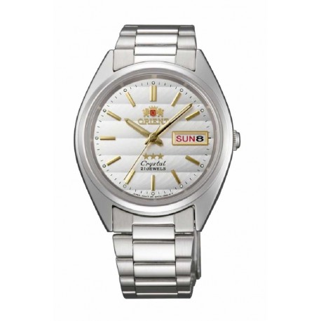 Reloj Orient Automatico 147-FAB00007W9 ace.