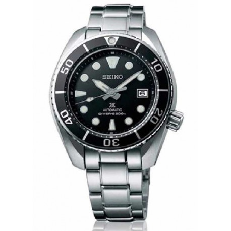 Reloj Seiko Prospex diver SPB101J1EST...