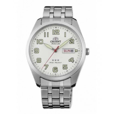 Reloj Orient Automatico 147-RA-AB0025S19B ace.