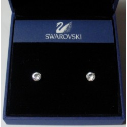 Pendientes Swarovski 1800046, Solitaire