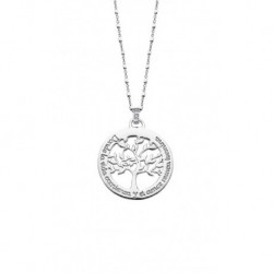 Lotus Silver Collar arbol LP1641-1/1