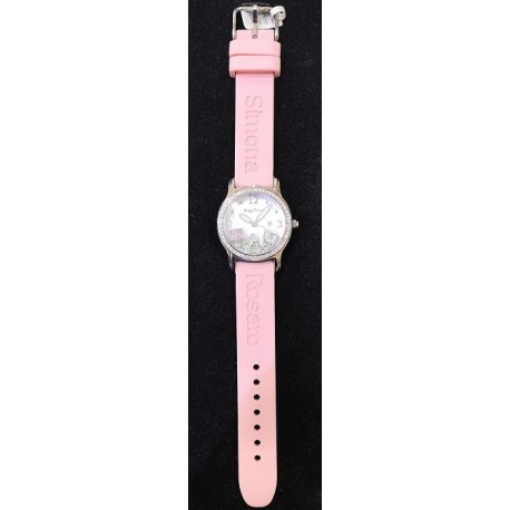 RELOJ ROSATO PINK P004200067