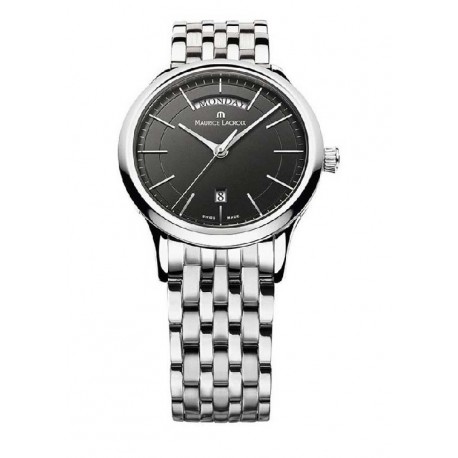 Reloj Maurice Lacroix LC1007-SS002-330 caballero, classic