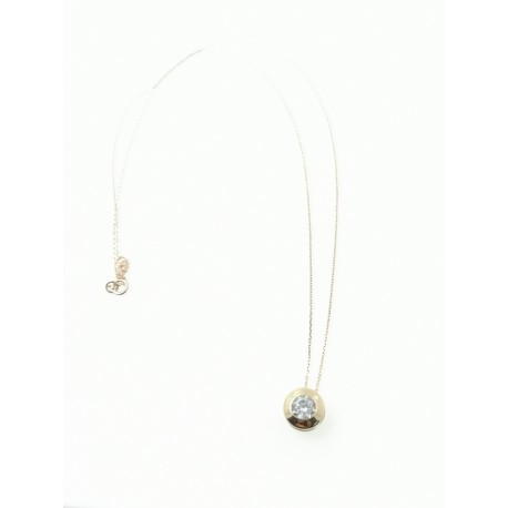 gargantilla-oro-chaton-8mm