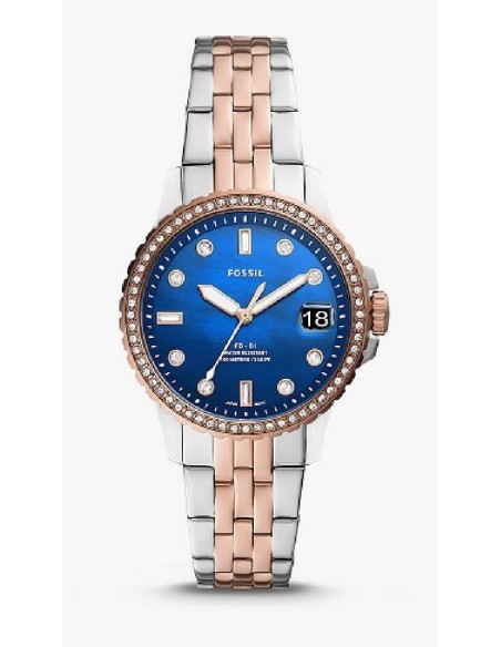 Reloj Fossil mujer ES4996