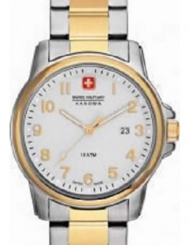Reloj Swiss Military 6514112001 Soldier