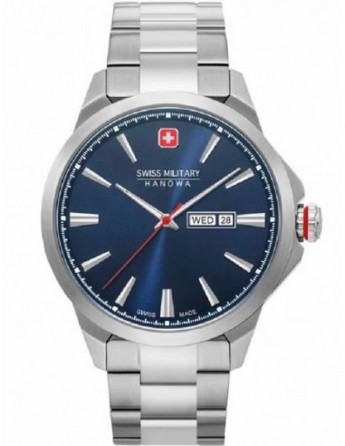 Reloj Swiss Military 6534604003 Classic