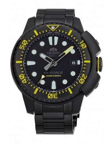 Reloj Orient Automatico 147-RA-AC0L06B00 edicion limited
