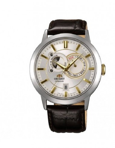 Reloj Orient automatico 147-FET0P004W0