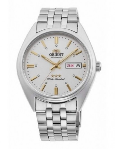 Reloj Orient automatico 147-RA-AB0E10S19