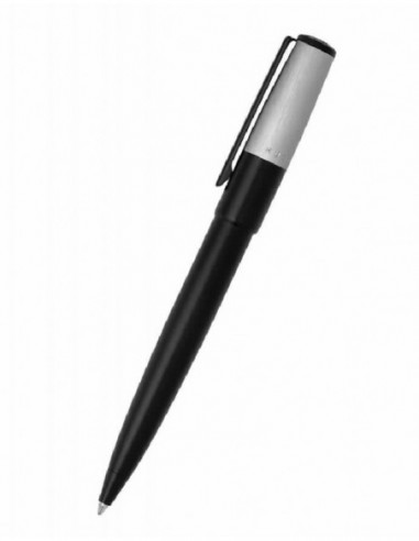 Boligrafo Hugo Boss HSN1894B gear minimal black